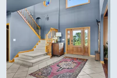 N6107  County Road U -, Greenbush, WI 53023 - Photo 7