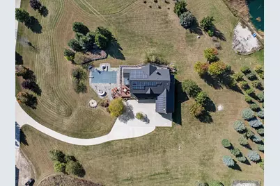 N6107  County Road U -, Greenbush, WI 53023 - Photo 93