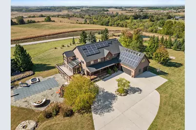 N6107  County Road U -, Greenbush, WI 53023 - Photo 83