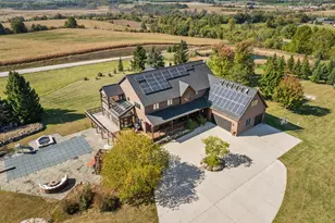 N6107 Co Rd U, Greenbush, WI 53023 - Photo 83