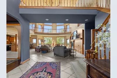 N6107  County Road U -, Greenbush, WI 53023 - Photo 5