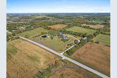 N6107  County Road U -, Greenbush, WI 53023 - Photo 99