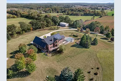 N6107  County Road U -, Greenbush, WI 53023 - Photo 89