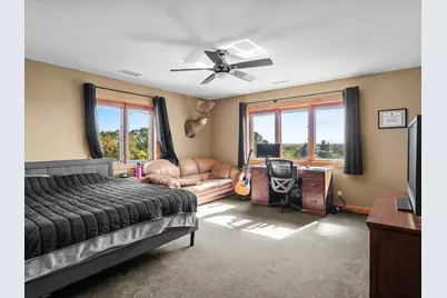 N6107  County Road U -, Greenbush, WI 53023 - Photo 49