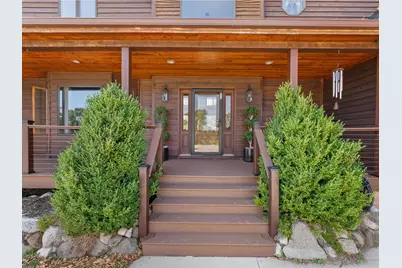 N6107  County Road U -, Greenbush, WI 53023 - Photo 3