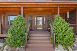 N6107 Co Rd U, Greenbush, WI 53023 - Photo 3