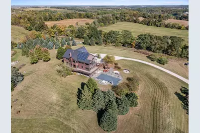 N6107  County Road U -, Greenbush, WI 53023 - Photo 91