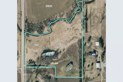 8414  Orchard Valley Rd, Farmington, WI 53090 - Photo 27