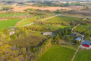 8414 Orchard Valley Rd, Farmington, WI 53090 - Photo 35