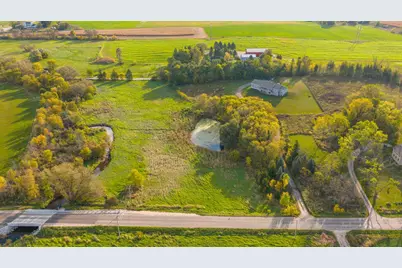 8414  Orchard Valley Rd, Farmington, WI 53090 - Photo 29