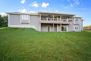 8414 Orchard Valley Rd, Farmington, WI 53090 - Photo 25