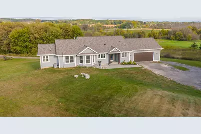 8414  Orchard Valley Rd, Farmington, WI 53090 - Photo 33