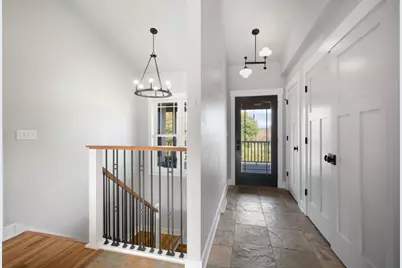 8414  Orchard Valley Rd, Farmington, WI 53090 - Photo 5