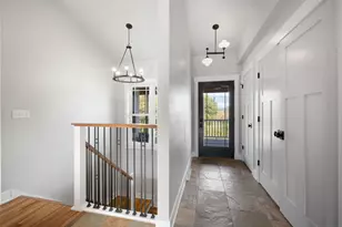 8414 Orchard Valley Rd, Farmington, WI 53090 - Photo 5