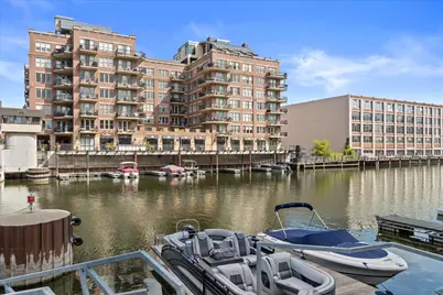 102 N Water St #413, Milwaukee, WI 53202 - Photo 33