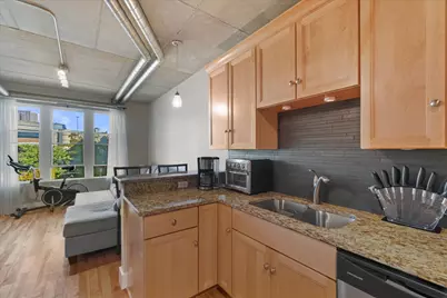 102 N Water St #413, Milwaukee, WI 53202 - Photo 13