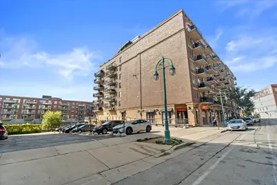 102 N Water St #413, Milwaukee, WI 53202 - Photo 29