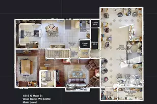 1817 N Main St, West Bend, WI 53090 - Photo 57