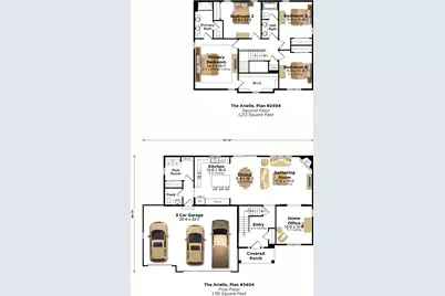 N57W20859  Lomond Rd Lot# 99, Menomonee Falls, WI 53051 - Photo 3