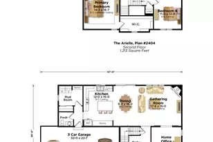 N57W20859 Lomond Rd, Menomonee Falls, WI 53051 - Photo 3