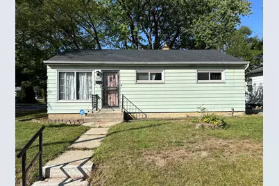 5359 N 62nd St, Milwaukee, WI 53218 - Photo 1
