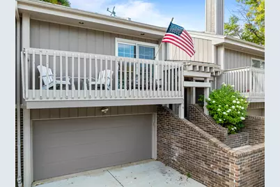 814  Kendall Ln #3C, Lake Geneva, WI 53147 - Photo 1