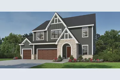 447  Sandstone St, Slinger, WI 53086 - Photo 1