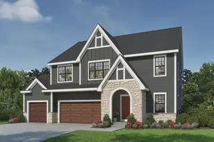 447 Sandstone St, Slinger, WI 53086 - Photo 1