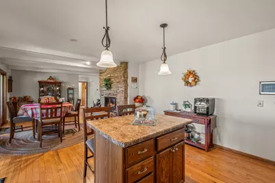 W296  County Road Cw -, Ixonia, WI 53036 - Photo 11