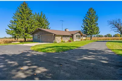 W296  County Road Cw -, Ixonia, WI 53036 - Photo 33