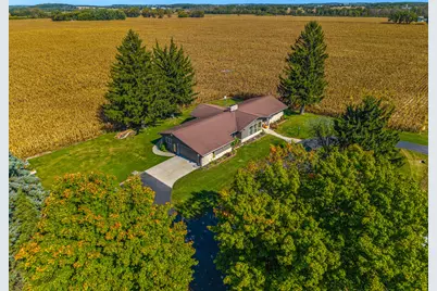 W296  County Road Cw -, Ixonia, WI 53036 - Photo 3