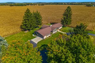 W296 County Rd CW, Ixonia, WI 53036 - Photo 3