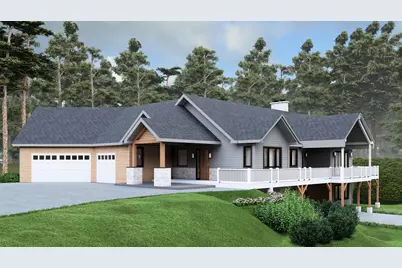 6595  Bridlewood Ct, Lyons, WI 53147 - Photo 1