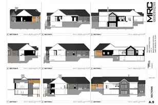 6595 Bridlewood Ct, Lyons, WI 53147 - Photo 11