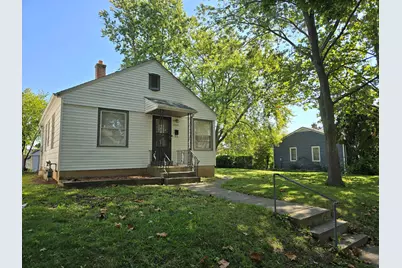 5528 N 32nd St, Milwaukee, WI 53209 - Photo 1