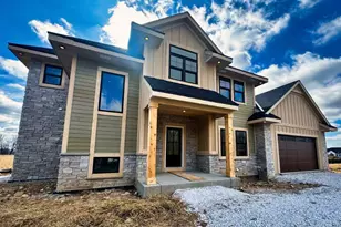 N66W21075 Sweet Clover Dr, Menomonee Falls, WI 53051 - Photo 1