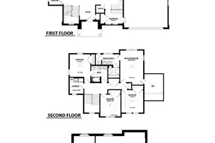 N66W21075 Sweet Clover Dr, Menomonee Falls, WI 53051 - Photo 9