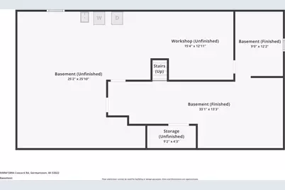 N98W15894  Concord Rd, Germantown, WI 53022 - Photo 29