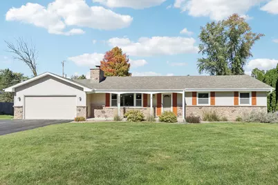 N98W15894  Concord Rd, Germantown, WI 53022 - Photo 1