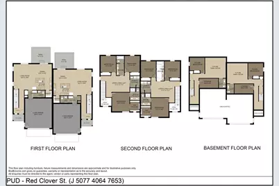 1624  Red Clover St, Holmen, WI 54636 - Photo 3