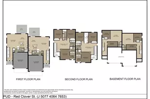1624 Red Clover St, Holmen, WI 54636 - Photo 3