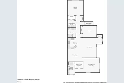 3305  55th Ct, Kenosha, WI 53144 - Photo 35