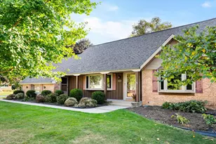 6101 N Alberta Ln, Glendale, WI 53217 - Photo 1