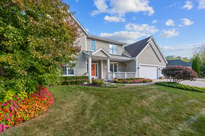 N30W6880  Lincoln Blvd, Cedarburg, WI 53012 - Photo 59
