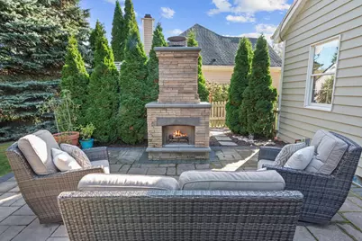 N30W6880  Lincoln Blvd, Cedarburg, WI 53012 - Photo 17