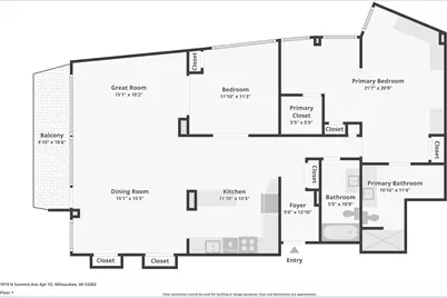 1919 N Summit Ave #1D, Milwaukee, WI 53202 - Photo 37