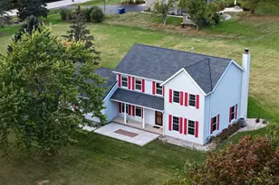 1958 Homestead Ct, Grafton, WI 53012 - Photo 39