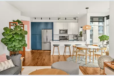 1550 E Royall Pl #501, Milwaukee, WI 53202 - Photo 13