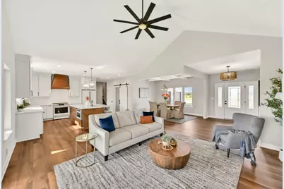 N66W34839  Baltic Pass, Oconomowoc, WI 53066 - Photo 1