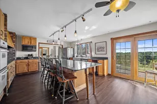 7165 Townline Rd, West Bend, WI 53090 - Photo 17